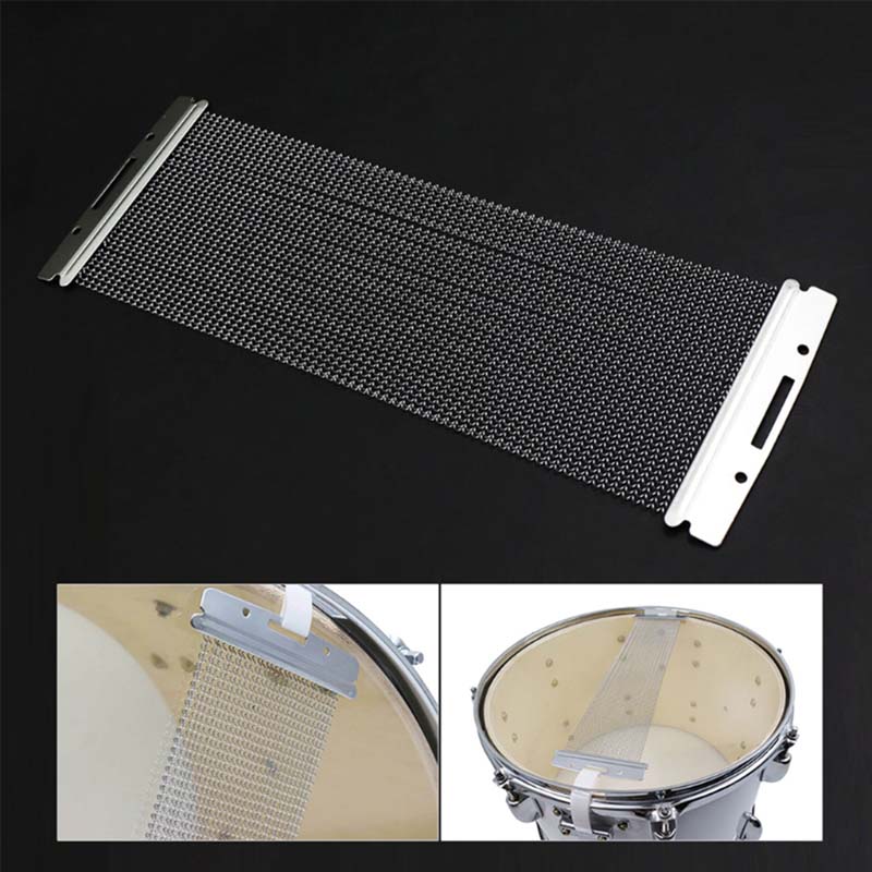 20/40 Strand Drum Spring Steel - Musical Instrument Cajon review and price