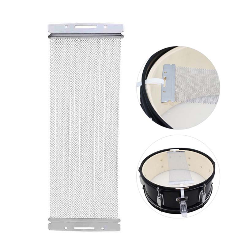 20/40 Strand Drum Spring Steel - Musical Instrument Cajon review and price