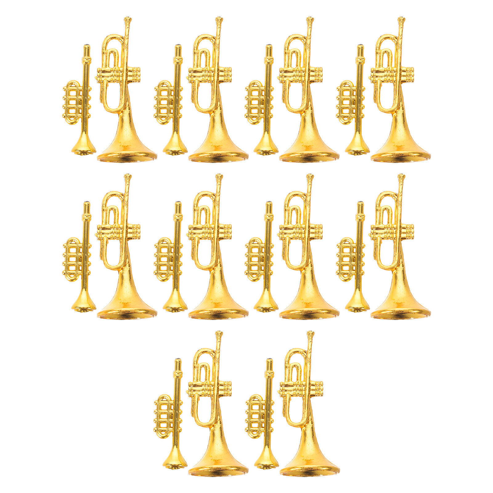 20Pcs Christmas Mini Musical I - Musical Instrument Xmas Ornaments review and price