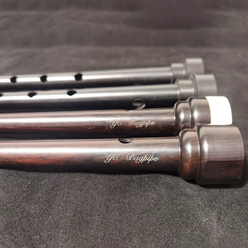 Scottish Highland Bagpipe Chan - Bagpipe Practice Chanter review and price