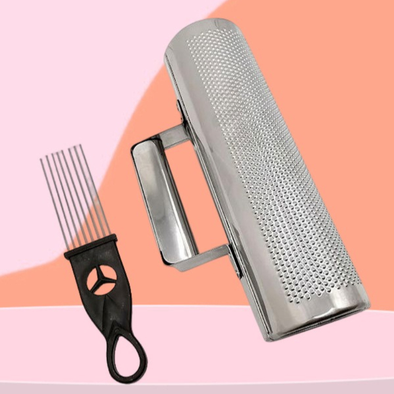 Metal Handheld Guiro Instrumen - Guiro Scraper Instrument review and price