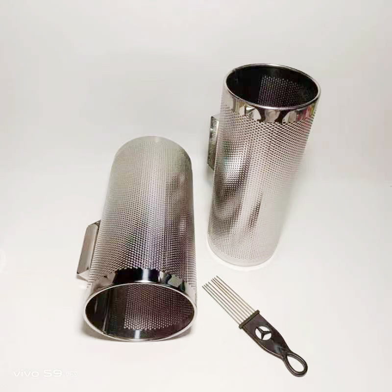 Metal Handheld Guiro Instrumen - Guiro Scraper Instrument review and price