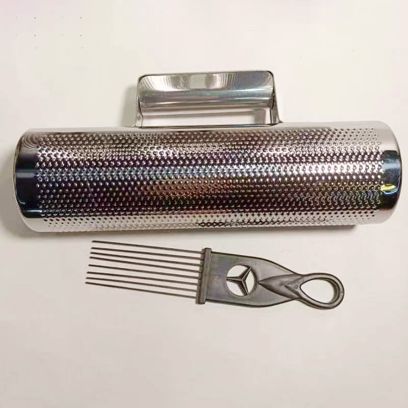 Metal Handheld Guiro Instrumen - Guiro Scraper Instrument review and price