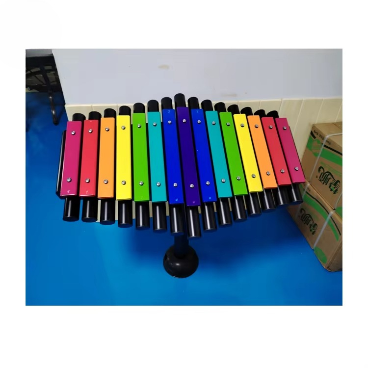 Children's Outdoor Amusement P - Musical Instrument Park review and price