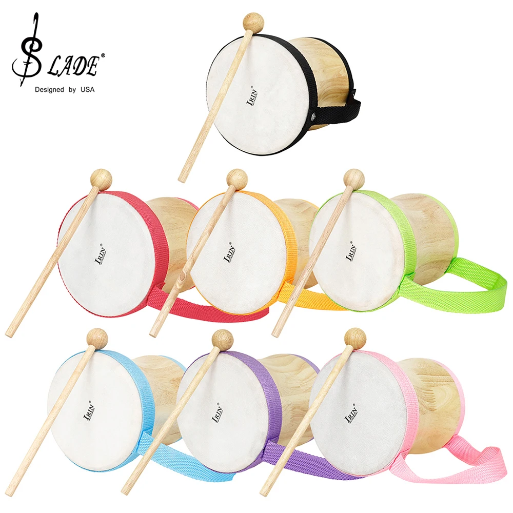 SLADE Indian Drums Professiona - Musical Instrument From India review and price