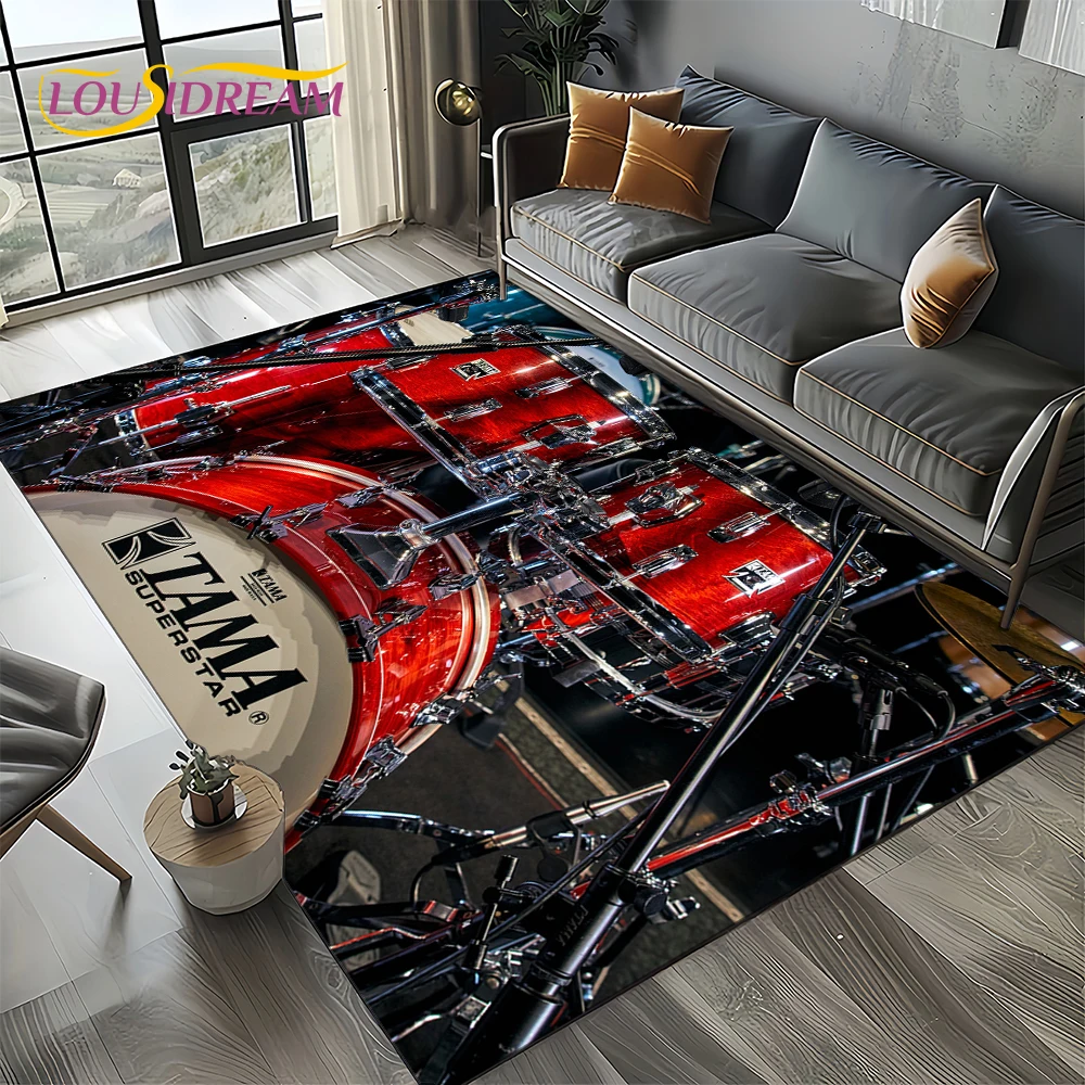Music Instruments TAMA Drum Ki - Musical Instrument Online review and price