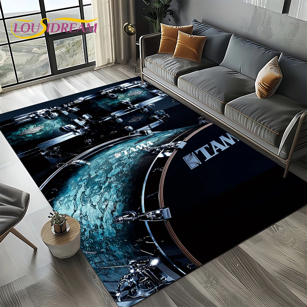 Music Instruments TAMA Drum Ki - Musical Instrument Online review and price