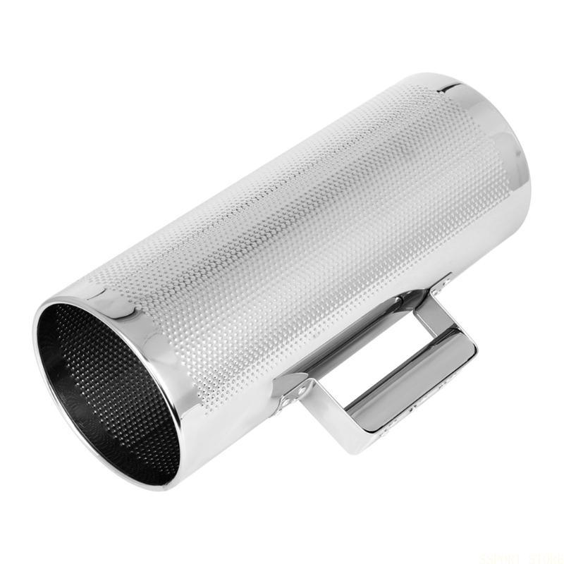 U2JB Guira Shaker Latin Percus - Guiro Scraper Instrument review and price