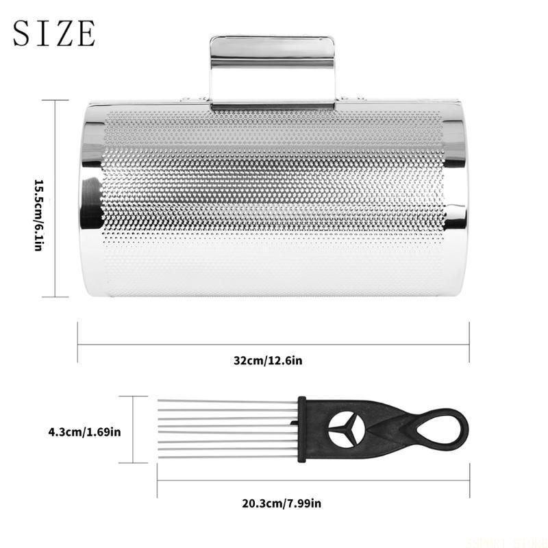 U2JB Guira Shaker Latin Percus - Guiro Scraper Instrument review and price