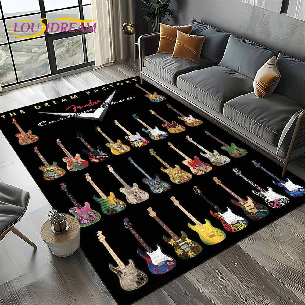 27 Style New Fender Retro Guit - Musical Instrument Online review and price