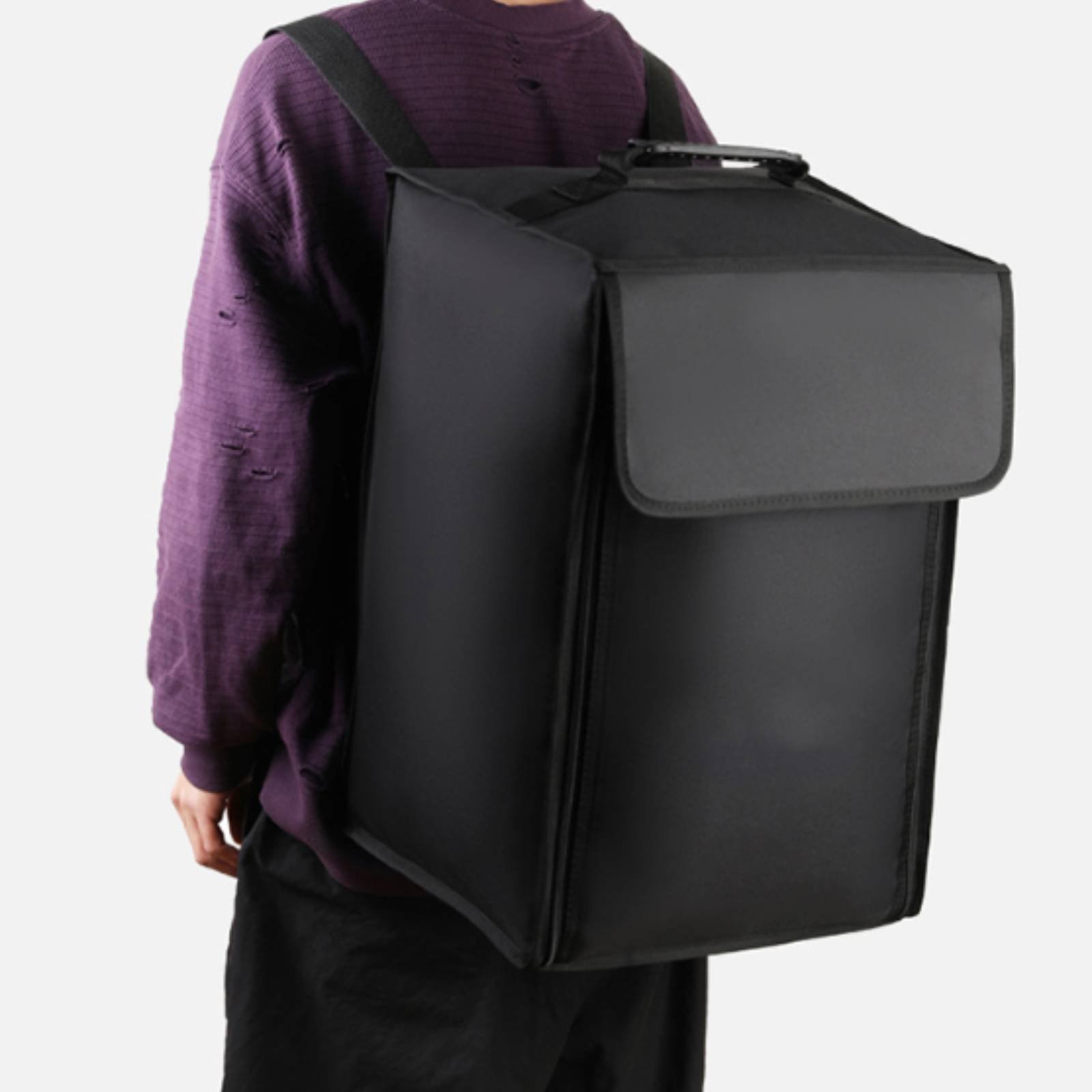 Cajon Backpack Bag Thickened P - Musical Instrument Cajon review and price