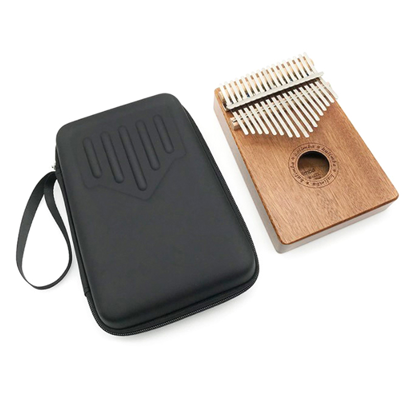 Hot Sale 17-Tone Kalimba Thumb - Musical Instrument Kalimba review and price