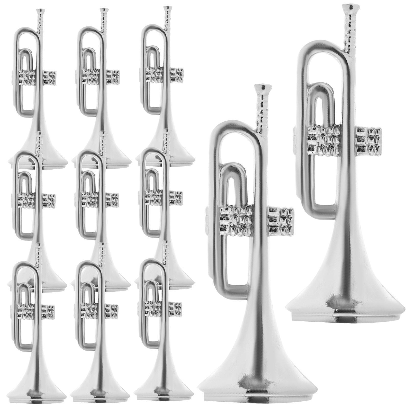 20Pcs Christmas Miniature Inst - Musical Instrument Xmas Ornaments review and price