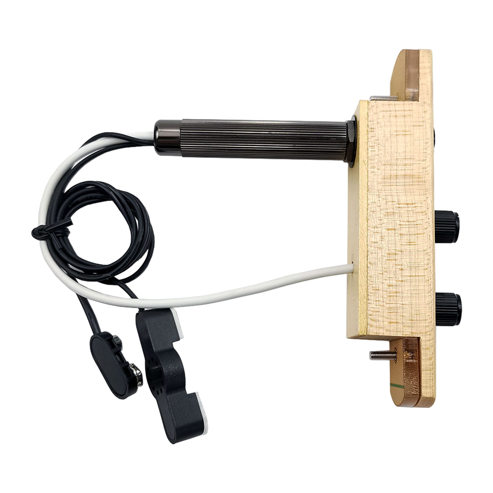 Cajon Box Drum Preamp/Pickup w - Musical Instrument Cajon review and price