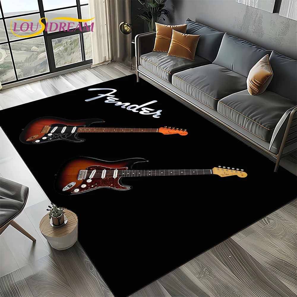27 Style New 3D Fender Retro G - Musical Instrument Online review and price