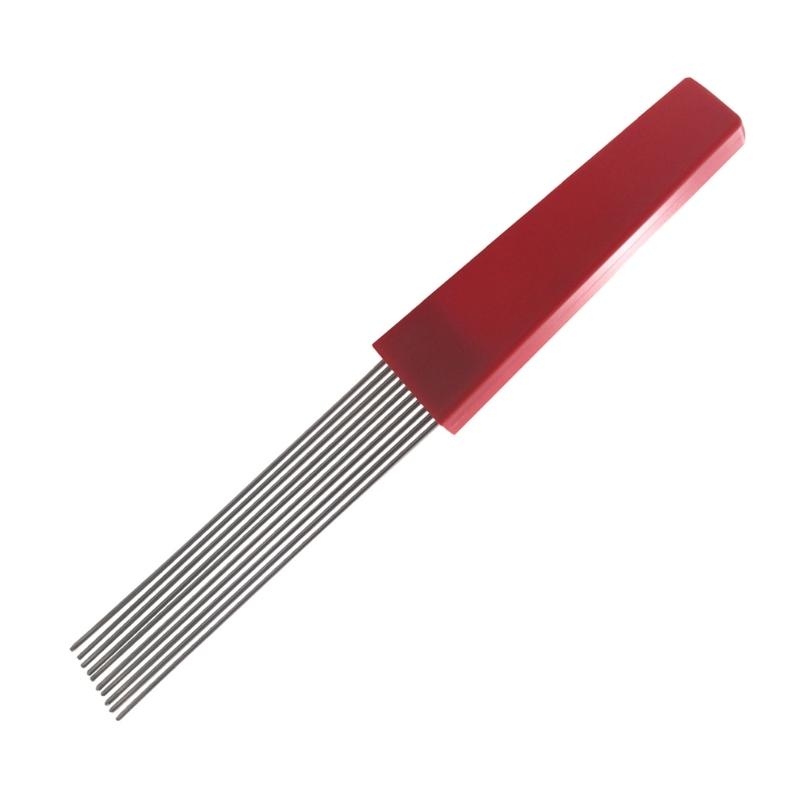 Steel Percussion Instruments G - Guiro Scraper Instrument review and price